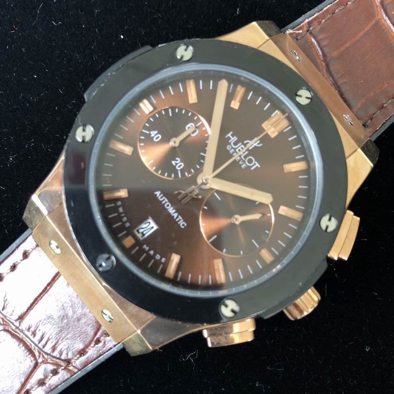 Hublot watch man-594
